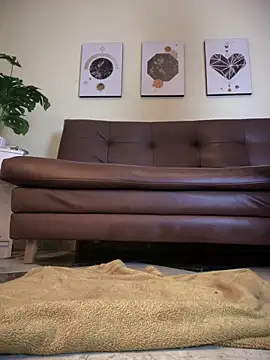 Snapshot of AleezaFrench chatting on 03.13.25 AleezaFrench online show from 03.13.25