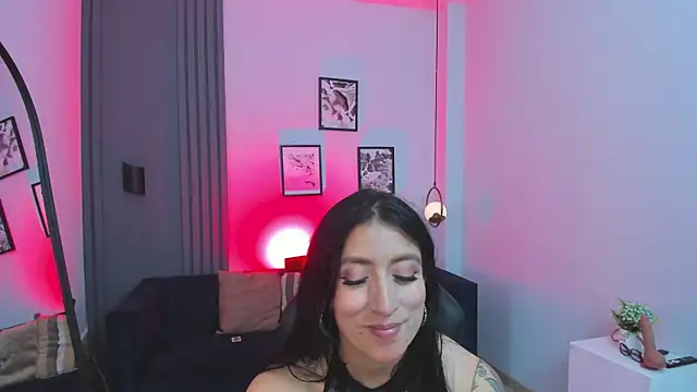 kira moon   online show from 03.19.26