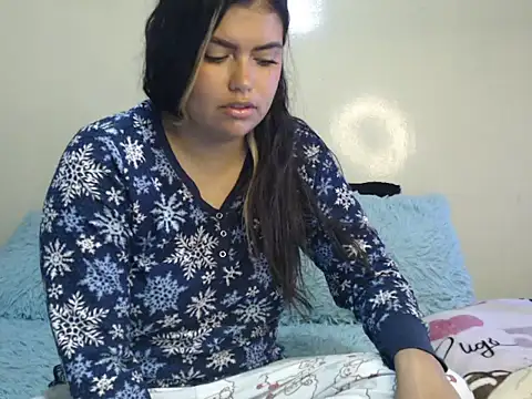 sweetkitty 16 online show from 04.15.26