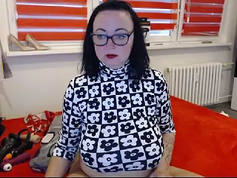 Alexie33 online show from 03.07.25