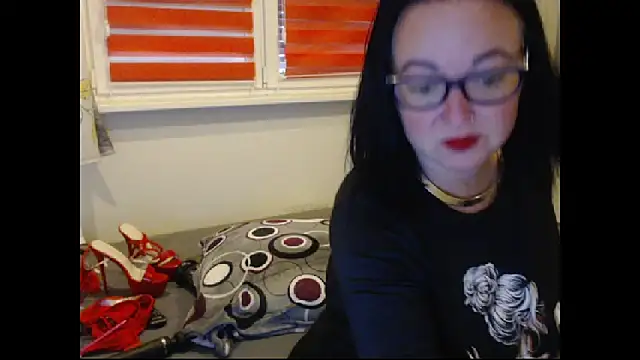 Alexie33 online show from 09.10.25