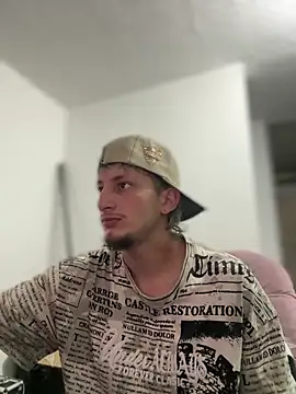 Scott sex7 online show from 02.12.26