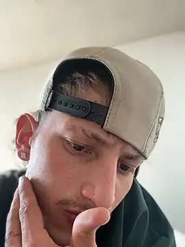 Scott sex7 online show from 02.27.26