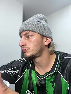 Scott sex7 online show from 03.14.26