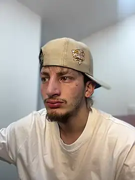 Scott sex7 online show from 03.15.26