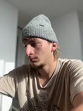 Scott sex7 online show from 03.19.26