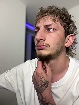 Scott sex7 online show from 03.24.26