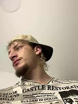 Scott sex7 online show from 03.25.26