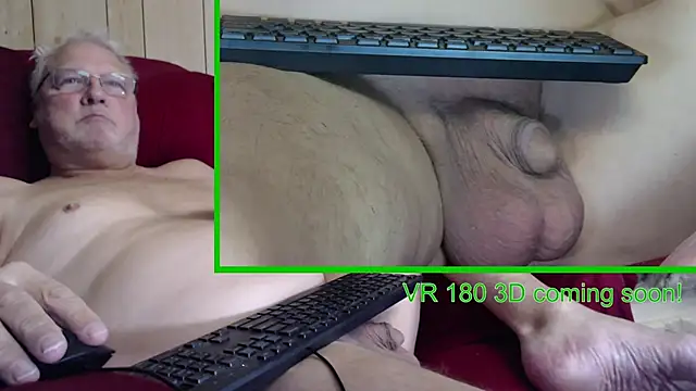 ButtCrackShowing-OOPS online show from 02.24.26