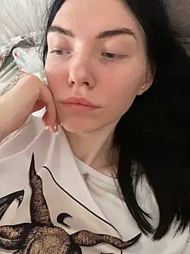 Snapshot of Lisaaa_Alisa chatting on 02.22.25 Lisaaa Alisa online show from 02.22.25