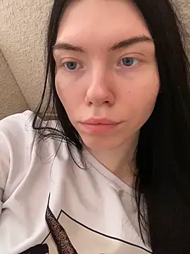 Snapshot of Lisaaa_Alisa chatting on 03.04.25 Lisaaa Alisa online show from 03.04.25