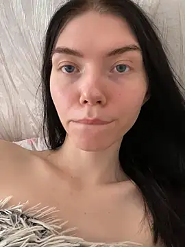 Snapshot of Lisaaa_Alisa chatting on 03.10.25 Lisaaa Alisa online show from 03.10.25