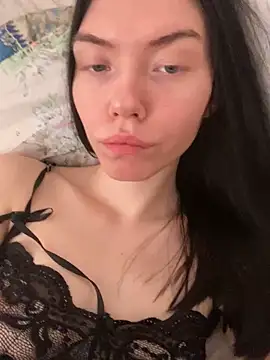 Snapshot of Lisaaa_Alisa chatting on 03.12.25 Lisaaa Alisa online show from 03.12.25