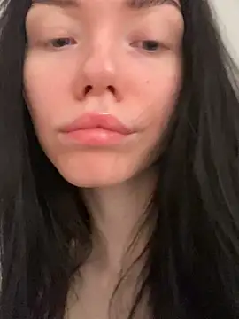 Snapshot of Lisaaa_Alisa chatting on 03.20.25 Lisaaa Alisa online show from 03.20.25