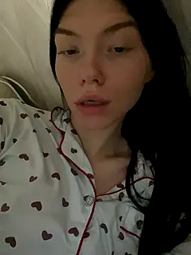 Snapshot of Lisaaa_Alisa chatting on 10.01.25 Lisaaa Alisa online show from 10.01.25