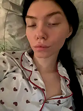 Snapshot of Lisaaa_Alisa chatting on 10.03.25 Lisaaa Alisa online show from 10.03.25