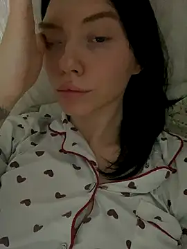 Snapshot of Lisaaa_Alisa chatting on 10.09.25 Lisaaa Alisa online show from 10.09.25