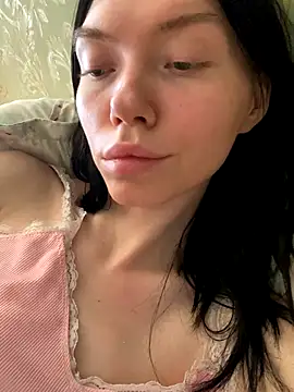 Snapshot of Lisaaa_Alisa chatting on 10.16.25 Lisaaa Alisa online show from 10.16.25