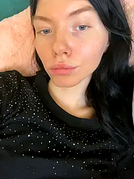 Snapshot of Lisaaa_Alisa chatting on 10.23.25 Lisaaa Alisa online show from 10.23.25