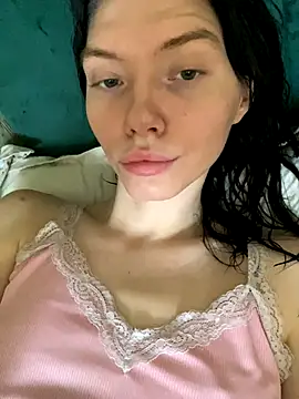 Snapshot of Lisaaa_Alisa chatting on 11.03.25 Lisaaa Alisa online show from 11.03.25