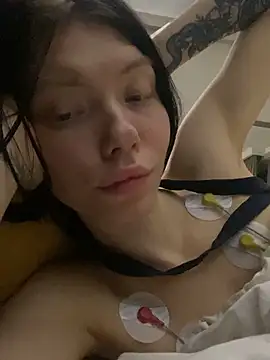 Snapshot of Lisaaa_Alisa chatting on 12.19.25 Lisaaa Alisa online show from 12.19.25