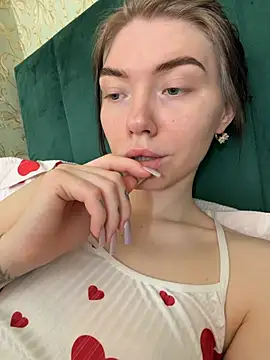 Snapshot of Lisaaa_Alisa chatting on 02.19.26 Lisaaa Alisa online show from 02.19.26