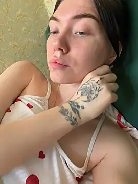 Snapshot of Lisaaa_Alisa chatting on 02.20.26 Lisaaa Alisa online show from 02.20.26