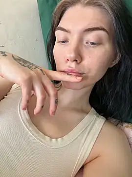 Snapshot of Lisaaa_Alisa chatting on 03.01.26 Lisaaa Alisa online show from 03.01.26