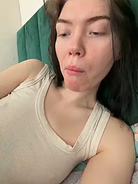 Lisaaa Alisa online show from 03.02.26