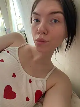 Lisaaa Alisa online show from 03.09.26