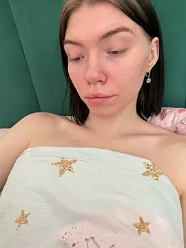 Lisaaa Alisa online show from 03.16.26