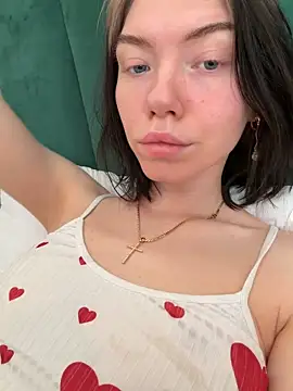 Lisaaa Alisa online show from 04.07.26