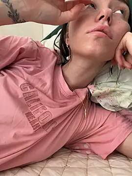 Lisaaa Alisa online show from 04.24.26