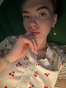 Lisaaa Alisa online show from 04.25.26