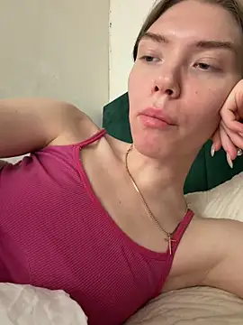 Snapshot of Lisaaa_Alisa chatting on 05.21.26 Lisaaa Alisa online show from 05.21.26