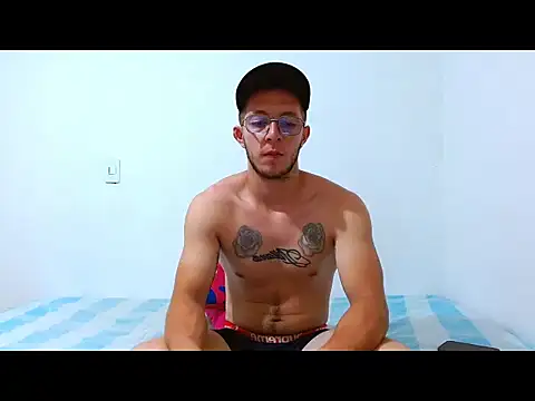 Snapshot of king-Randal chatting on 09.23.25 king-Randal online show from 09.23.25