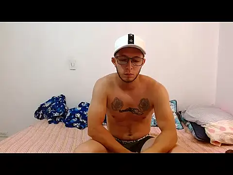 king-Randal online show from 04.14.26