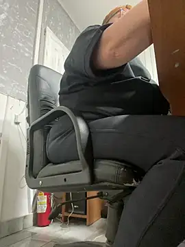 Klio5678 online show from 03.04.26