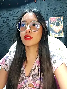 Snapshot of Janna_mnt chatting on 12.12.24 Janna mnt online show from 12.12.24