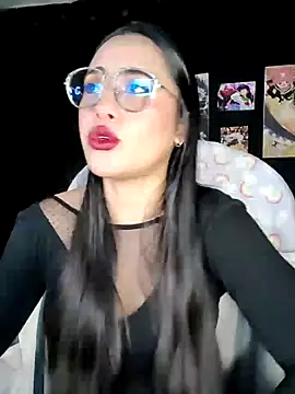 Snapshot of Janna_mnt chatting on 12.15.24 Janna mnt online show from 12.15.24