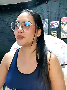 Snapshot of Janna_mnt chatting on 12.16.24 Janna mnt online show from 12.16.24
