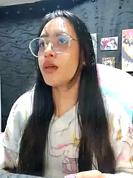 Snapshot of Janna_mnt chatting on 12.27.24 Janna mnt online show from 12.27.24