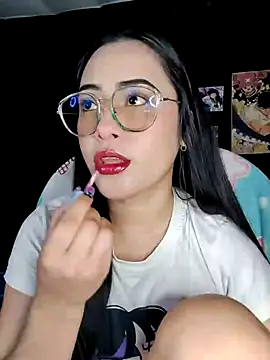 Snapshot of Janna_mnt chatting on 12.31.24 Janna mnt online show from 12.31.24