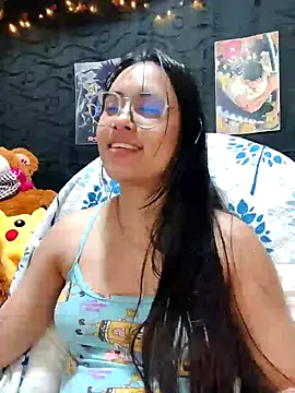 Snapshot of Janna_mnt chatting on 01.09.25 Janna mnt online show from 01.09.25