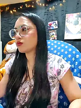 Snapshot of Janna_mnt chatting on 01.10.25 Janna mnt online show from 01.10.25