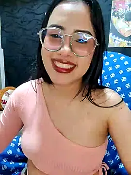 Snapshot of Janna_mnt chatting on 01.11.25 Janna mnt online show from 01.11.25
