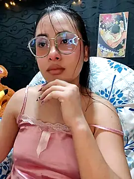Snapshot of Janna_mnt chatting on 01.12.25 Janna mnt online show from 01.12.25
