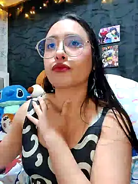 Snapshot of Janna_mnt chatting on 01.20.25 Janna mnt online show from 01.20.25