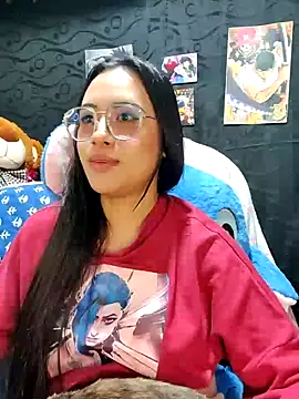 Snapshot of Janna_mnt chatting on 01.23.25 Janna mnt online show from 01.23.25