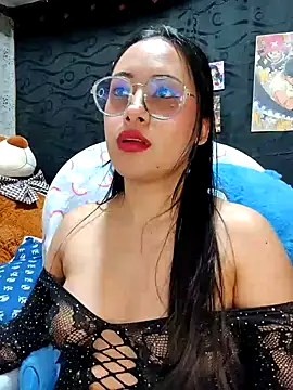 Snapshot of Janna_mnt chatting on 01.26.25 Janna mnt online show from 01.26.25